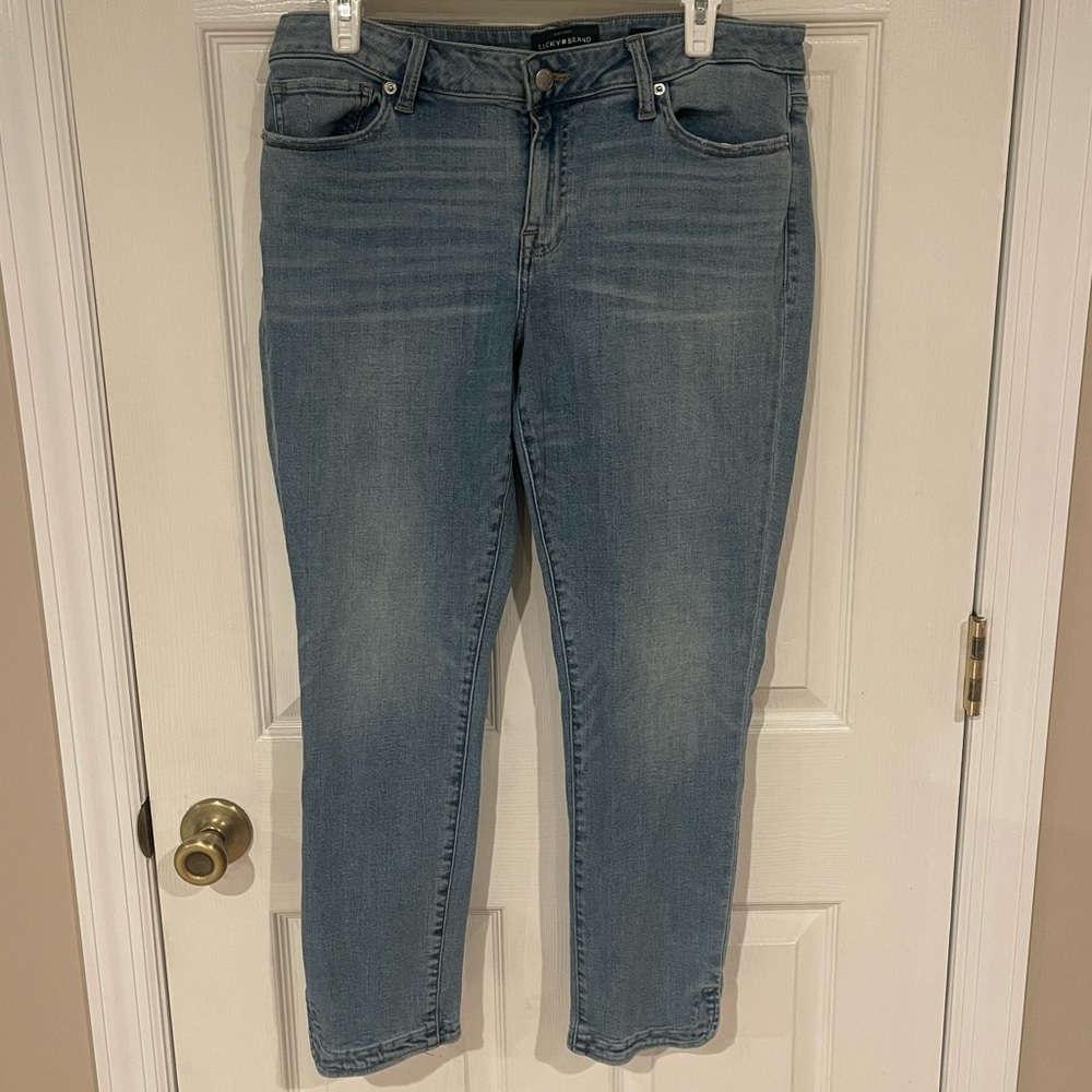Lucky Brand Jeans